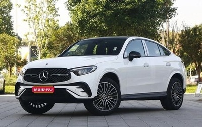 Mercedes-Benz GLC Coupe, 2025 год, 8 250 000 рублей, 1 фотография