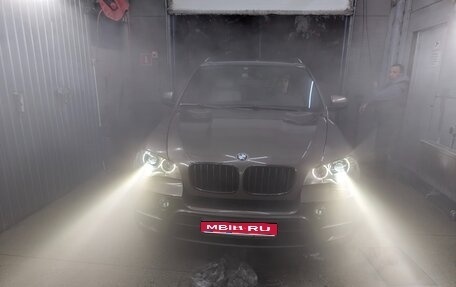 BMW X5, 2011 год, 1 850 000 рублей, 1 фотография