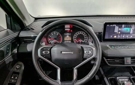 Haval Jolion, 2024 год, 1 945 000 рублей, 21 фотография