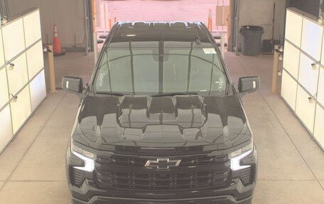 Chevrolet Silverado, 2024 год, 6 250 000 рублей, 2 фотография