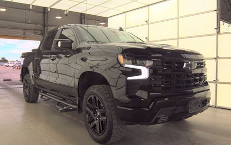 Chevrolet Silverado, 2024 год, 6 250 000 рублей, 4 фотография