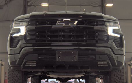 Chevrolet Silverado, 2024 год, 6 250 000 рублей, 3 фотография