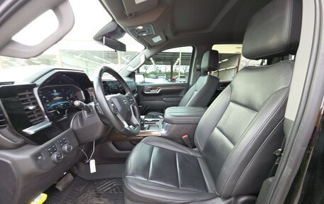 Chevrolet Silverado, 2024 год, 6 250 000 рублей, 9 фотография