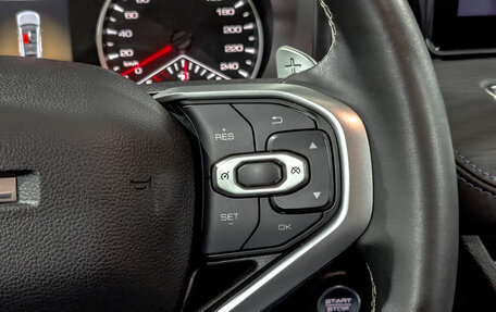 Haval Jolion, 2024 год, 1 945 000 рублей, 28 фотография