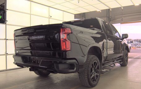 Chevrolet Silverado, 2024 год, 6 250 000 рублей, 5 фотография