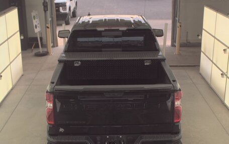 Chevrolet Silverado, 2024 год, 6 250 000 рублей, 6 фотография