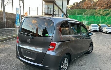 Honda Freed I, 2012 год, 832 000 рублей, 3 фотография