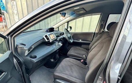 Honda Freed I, 2012 год, 832 000 рублей, 6 фотография