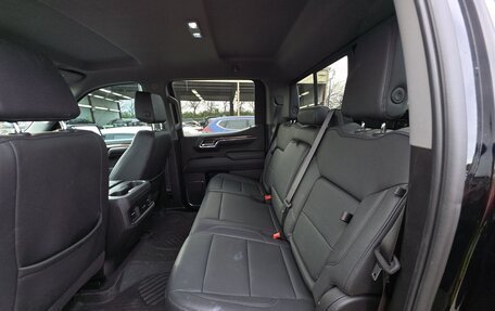 Chevrolet Silverado, 2024 год, 6 250 000 рублей, 14 фотография