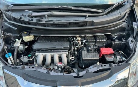 Honda Freed I, 2012 год, 832 000 рублей, 10 фотография