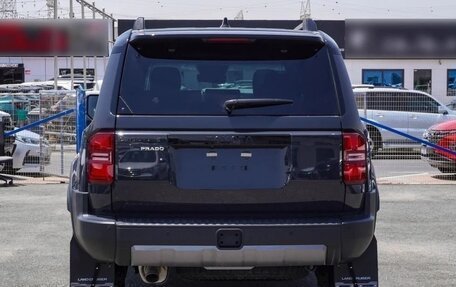 Toyota Land Cruiser Prado, 2025 год, 11 990 000 рублей, 5 фотография