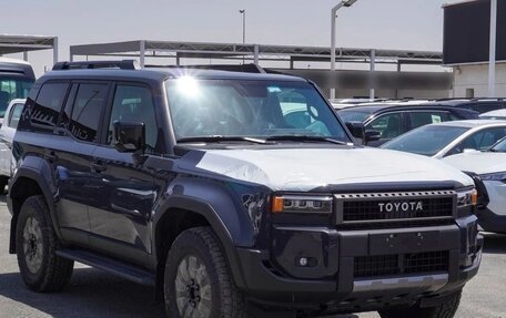 Toyota Land Cruiser Prado, 2025 год, 11 990 000 рублей, 3 фотография