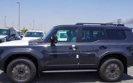 Toyota Land Cruiser Prado, 2025 год, 11 990 000 рублей, 7 фотография