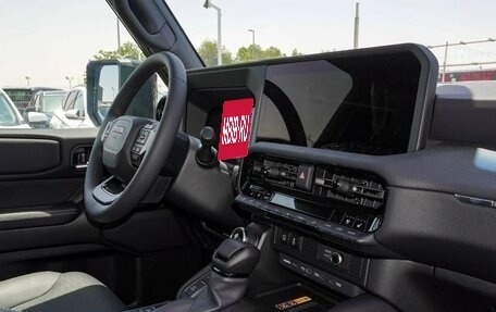 Toyota Land Cruiser Prado, 2025 год, 11 990 000 рублей, 11 фотография