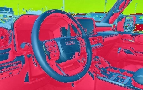 Toyota Land Cruiser Prado, 2025 год, 11 990 000 рублей, 12 фотография