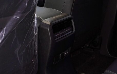 Toyota Land Cruiser Prado, 2025 год, 11 990 000 рублей, 20 фотография