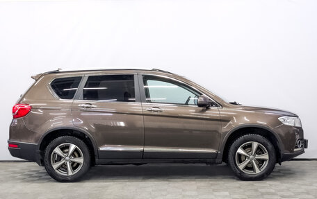 Haval H6, 2019 год, 1 280 000 рублей, 4 фотография