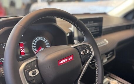 Haval Jolion, 2026 год, 1 999 000 рублей, 10 фотография