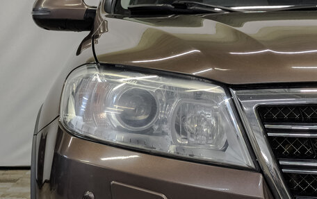 Haval H6, 2019 год, 1 280 000 рублей, 16 фотография