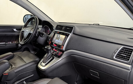 Haval H6, 2019 год, 1 280 000 рублей, 10 фотография