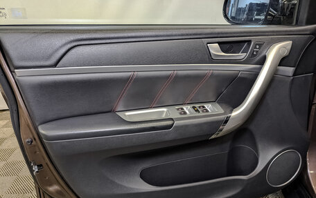 Haval H6, 2019 год, 1 280 000 рублей, 18 фотография