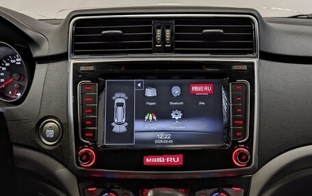 Haval H6, 2019 год, 1 280 000 рублей, 14 фотография