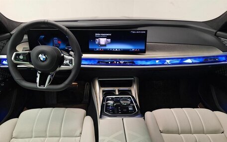 BMW 7 серия, 2025 год, 22 150 000 рублей, 4 фотография