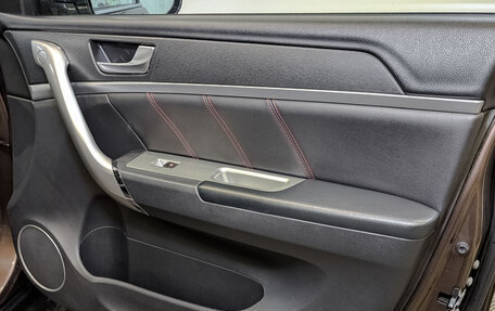 Haval H6, 2019 год, 1 280 000 рублей, 24 фотография