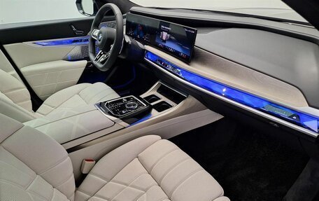 BMW 7 серия, 2025 год, 22 150 000 рублей, 6 фотография