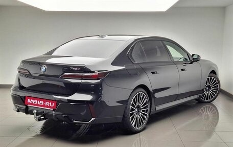 BMW 7 серия, 2025 год, 22 150 000 рублей, 3 фотография