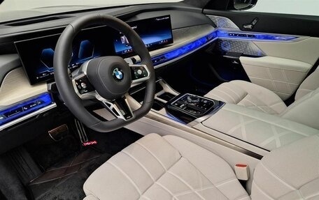 BMW 7 серия, 2025 год, 22 150 000 рублей, 5 фотография