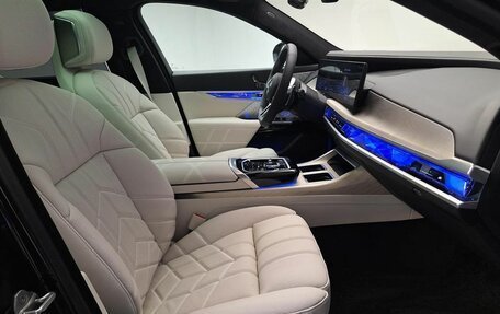 BMW 7 серия, 2025 год, 22 150 000 рублей, 7 фотография