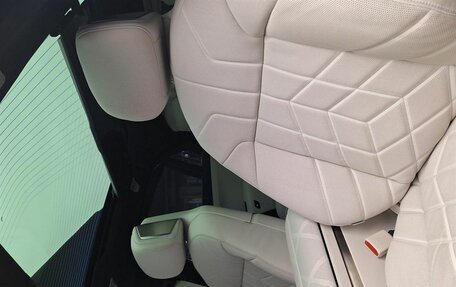 BMW 7 серия, 2025 год, 22 150 000 рублей, 18 фотография