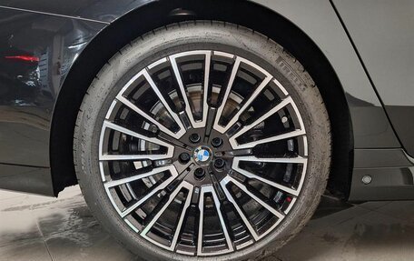 BMW 7 серия, 2025 год, 22 150 000 рублей, 19 фотография