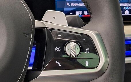 BMW 7 серия, 2025 год, 22 150 000 рублей, 17 фотография