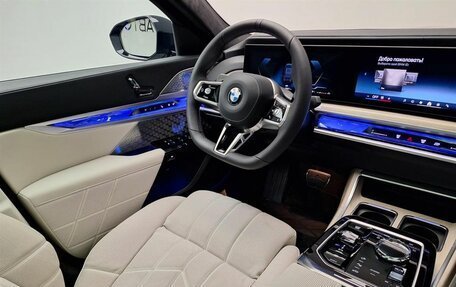 BMW 7 серия, 2025 год, 22 150 000 рублей, 9 фотография