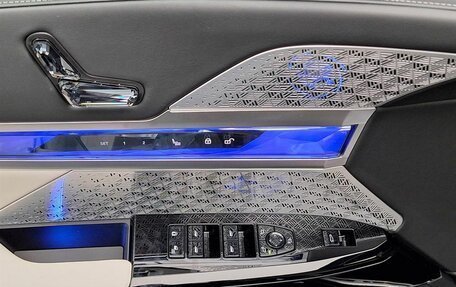 BMW 7 серия, 2025 год, 22 150 000 рублей, 13 фотография