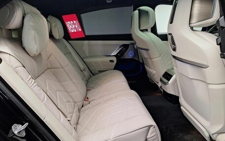 BMW 7 серия, 2025 год, 22 150 000 рублей, 8 фотография