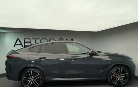 BMW X5, 2025 год, 16 990 000 рублей, 5 фотография