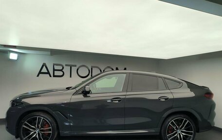 BMW X5, 2025 год, 16 990 000 рублей, 2 фотография