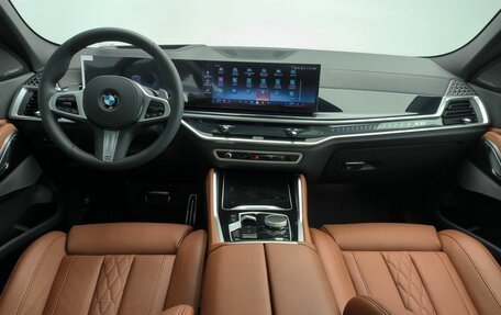 BMW X5, 2025 год, 16 990 000 рублей, 7 фотография