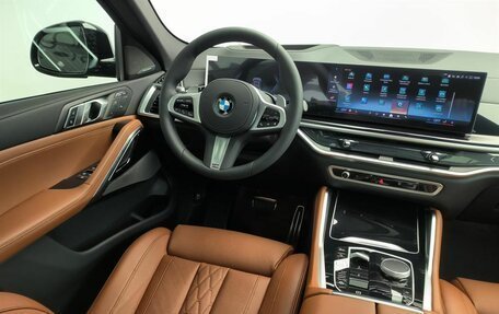 BMW X5, 2025 год, 16 990 000 рублей, 13 фотография