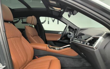 BMW X5, 2025 год, 16 990 000 рублей, 10 фотография