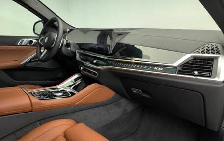 BMW X5, 2025 год, 16 990 000 рублей, 9 фотография