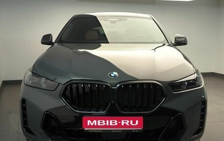 BMW X5, 2025 год, 16 990 000 рублей, 3 фотография