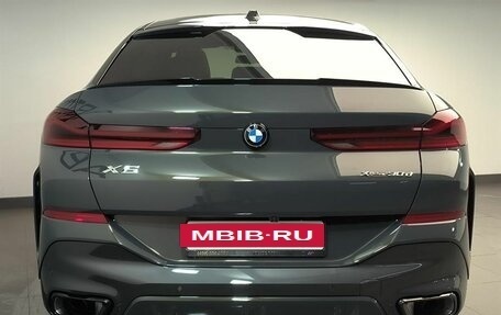 BMW X5, 2025 год, 16 990 000 рублей, 6 фотография