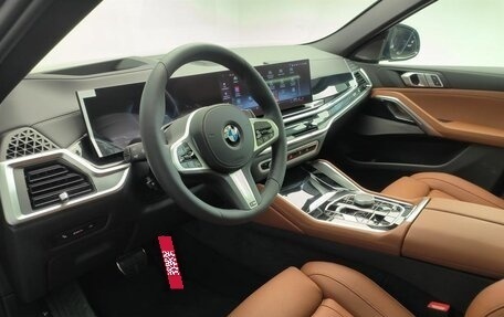 BMW X5, 2025 год, 16 990 000 рублей, 8 фотография