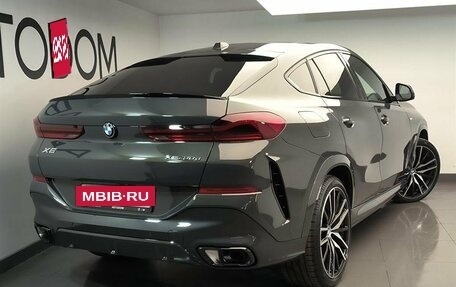 BMW X5, 2025 год, 16 990 000 рублей, 4 фотография