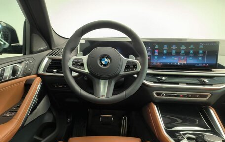 BMW X5, 2025 год, 16 990 000 рублей, 15 фотография