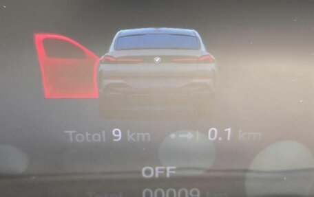 BMW X5, 2025 год, 16 990 000 рублей, 29 фотография